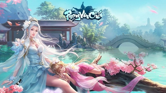 #750 Gift Code Phong Vân Chí Free Update mới nhất 2021