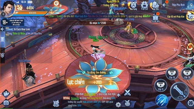 #300 Gift Code GH Truyền Kỳ Free mới nhất 2021 [Update 1h trước]