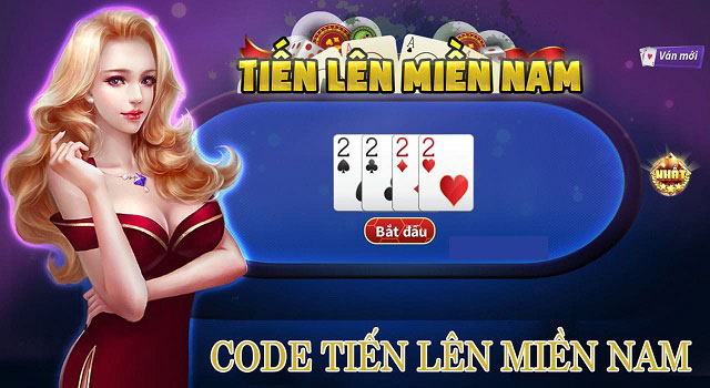#550 Gift Code Game Tiến Lên Miền Nam Free mới nhất 2021 [Update 1h trước]