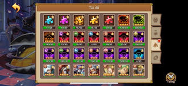 Acc Huyền Thoại Hải Tặc VIP Free - Nhận +299 tài khoản siêu VIP!