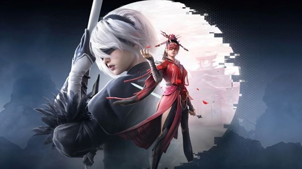 Acc Naraka Free - Cách Nhận Nick Vip Mới Nhất 2025