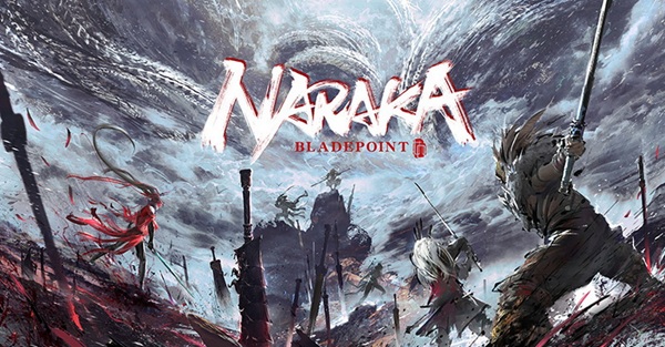 Acc Naraka Free - Cách Nhận Nick Vip Mới Nhất 2025