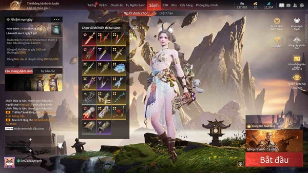 Acc Naraka Free - Cách Nhận Nick Vip Mới Nhất 2025