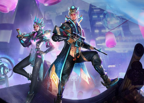 Tặng acc FF miễn phí - Nick chưa ai lấy 2025